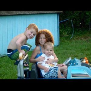 Meet your Posher, Chace